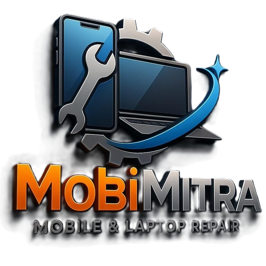 MobiMitra Logo